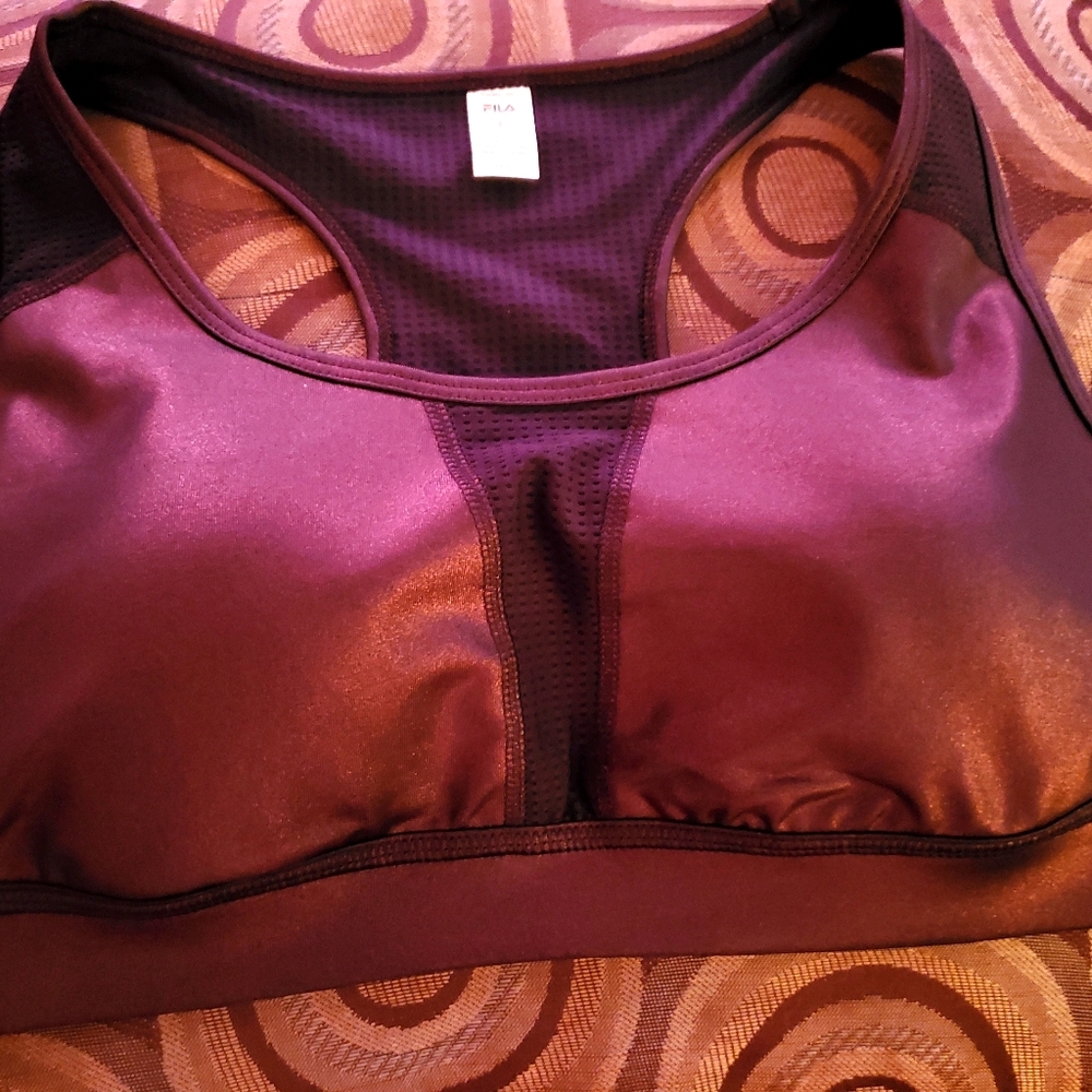 Sports Bra